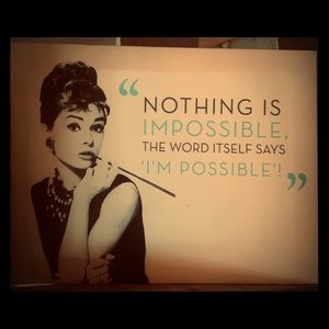 Meet your Posher, Tiffany